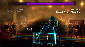 Screenshot de Rocksmith 2014 Edition