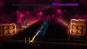 Screenshot de Rocksmith 2014 Edition