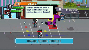 Screenshot de Rocksmith 2014 Edition
