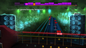 Screenshot de Rocksmith 2014 Edition