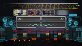 Screenshot de Rocksmith 2014 Edition