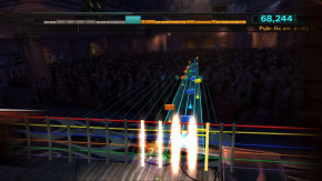 Screenshot de Rocksmith