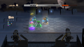 Screenshot de Rocksmith