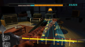 Screenshot de Rocksmith