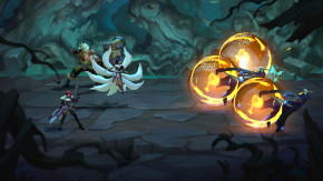 Screenshot de Ruined King: A League of Legends Story