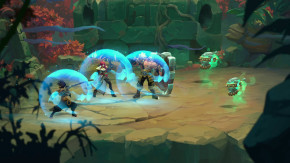 Screenshot de Ruined King: A League of Legends Story