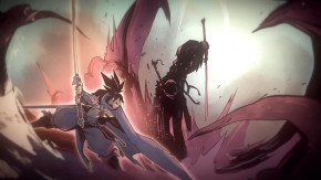 Screenshot de Ruined King: A League of Legends Story