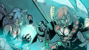 Screenshot de Ruined King: A League of Legends Story