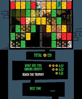 Screenshot de Runbow Pocket