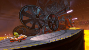 Screenshot de Runner3