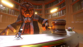 Screenshot de Runner3