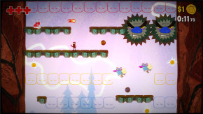 Screenshot de Runner3