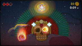 Screenshot de Runner3