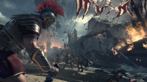 Screenshot de Ryse: Son of Rome