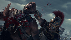Screenshot de Ryse: Son of Rome