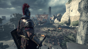 Screenshot de Ryse: Son of Rome