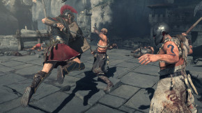Screenshot de Ryse: Son of Rome