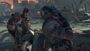 Screenshot de Ryse: Son of Rome