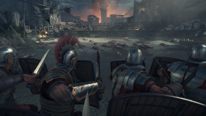 Screenshot de Ryse: Son of Rome