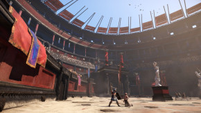 Screenshot de Ryse: Son of Rome