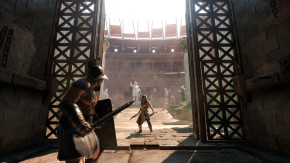 Screenshot de Ryse: Son of Rome