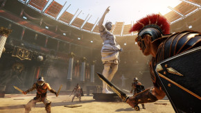 Screenshot de Ryse: Son of Rome