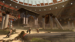 Screenshot de Ryse: Son of Rome
