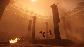 Screenshot de Ryse: Son of Rome