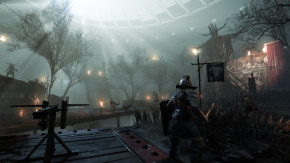 Screenshot de Ryse: Son of Rome