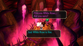 Screenshot de SaGa Frontier Remastered