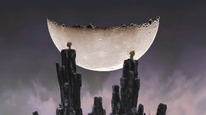 Screenshot de SaGa Frontier Remastered