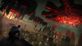 Screenshot de Saints Row IV