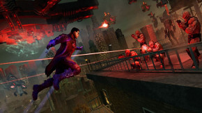 Screenshot de Saints Row IV