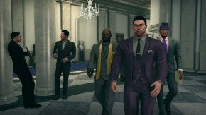 Screenshot de Saints Row IV