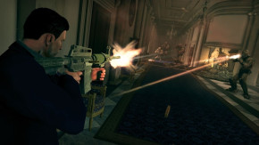 Screenshot de Saints Row IV