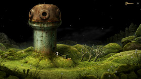 Screenshot de Samorost 3