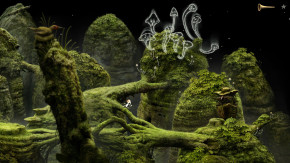 Screenshot de Samorost 3