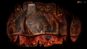 Screenshot de Samorost 3