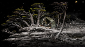 Screenshot de Samorost 3