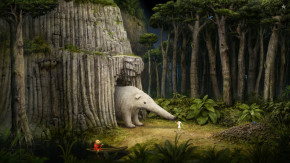 Screenshot de Samorost 3