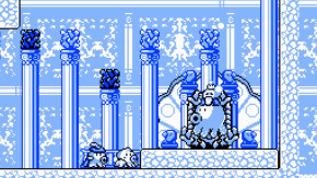 Screenshot de Save me Mr Tako: Tasukete Tako-San