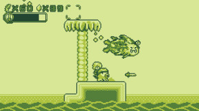 Screenshot de Save me Mr Tako: Tasukete Tako-San