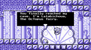 Screenshot de Save me Mr Tako: Tasukete Tako-San