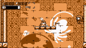 Screenshot de Save me Mr Tako: Tasukete Tako-San