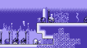 Screenshot de Save me Mr Tako: Tasukete Tako-San