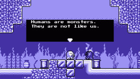 Screenshot de Save me Mr Tako: Tasukete Tako-San