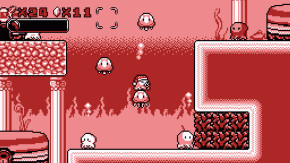 Screenshot de Save me Mr Tako: Tasukete Tako-San