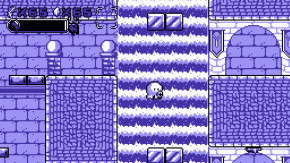 Screenshot de Save me Mr Tako: Tasukete Tako-San