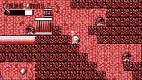 Screenshot de Save me Mr Tako: Tasukete Tako-San