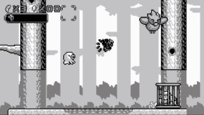 Screenshot de Save me Mr Tako: Tasukete Tako-San